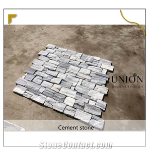 Building Wall Cladding Stone,Rough Surface Stone Venner