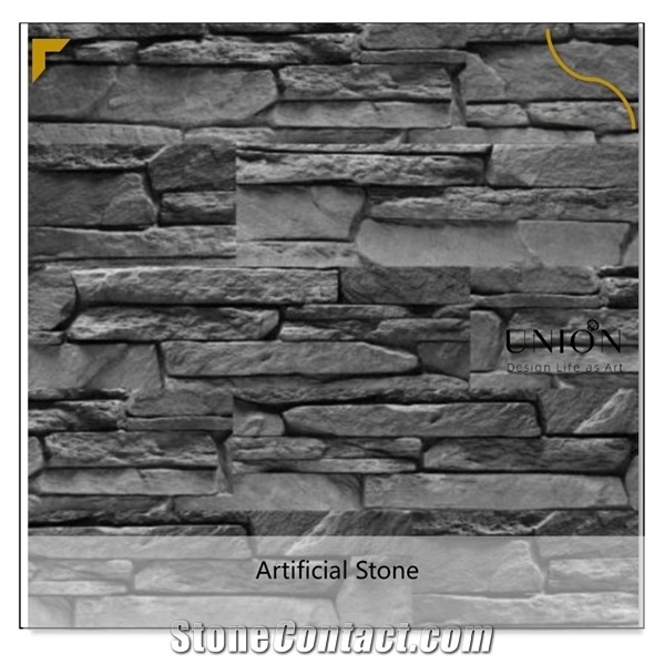 China Panelling Paneel Artificial Stone Wall,Stone,Bathroom