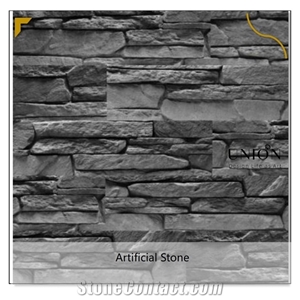 China Panelling Paneel Artificial Stone Wall,Stone,Bathroom