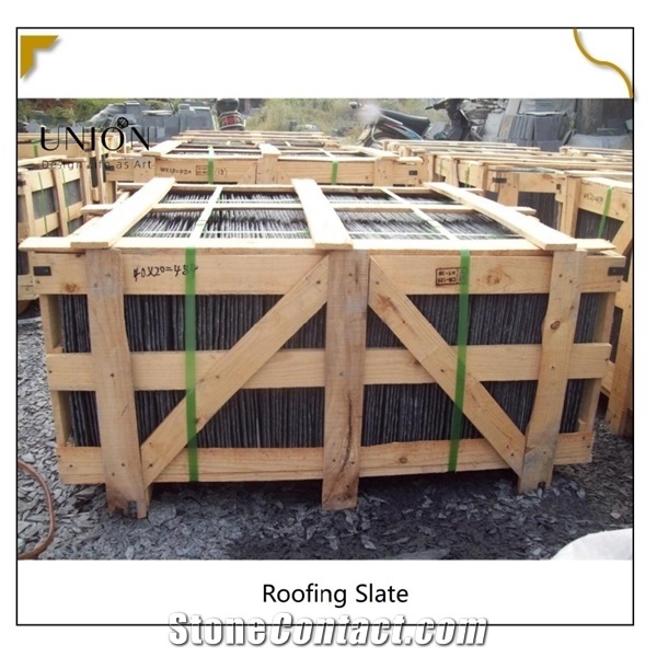 China Roofing Slate,House Roof Covering Tiles,Natural Edge