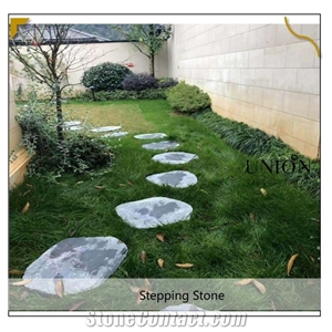 China Slate Landscaping,Garden Stepping Stone,Paving Stone
