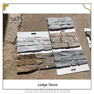 Chinafactory Cladding Decor Stone Different Color for Choose
