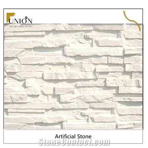 Classical Exterior&Interior Wall Decoration Artificial Slate