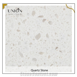 High Tenacity Engineered Quartz Stone for Indoor Decorative