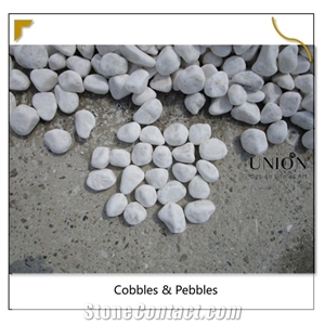 Machine Customized Pebble Stone,Crushed Gravel Pebbles Stone