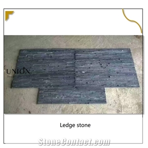 Mini Strips Waterfall Natural Stone Panel from China Supplie