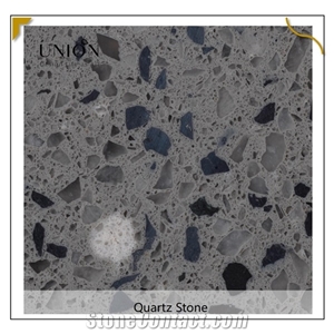Non-Porus Large Size Slabs Engineered Stone,Quartz Tiles