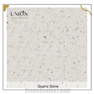 Polished Quartz Stone for House Wall&Floor Decoration