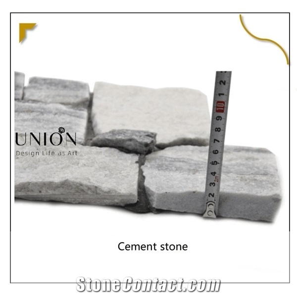 Quartize Wall Panel for Cladding,Stone Venner,Stacked Stone