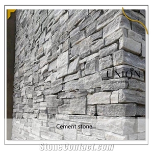 Quartize Wall Panel for Cladding,Stone Venner,Stacked Stone