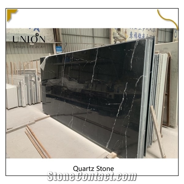 Quartz Stone Slabs Polished,China Engineered Stone