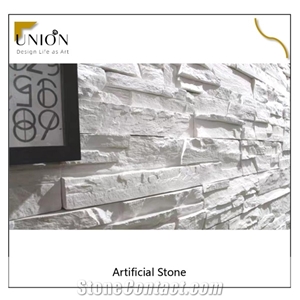 Wall Cladding Paving Stone Panels Artificial Stone Suppliers