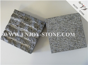 Half-Planed Zhangpu Bluestone, Paving Stone/Stepping Stone