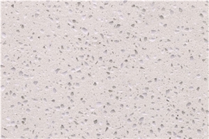 White Quartz Stone Slab&Tile for Kitchen Countertop Vanitytop