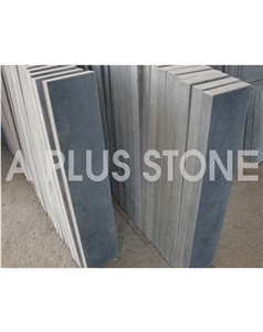 Vietnam Bluestone - Light Honed, Blue Stone Slabs