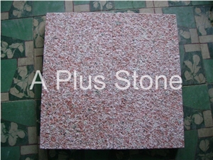 Yellow Granite Landscaping Stones Curbs, Quy Nhon Kerbstone