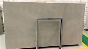 China Lyon Grey Ash Quartzite Tile Slab New