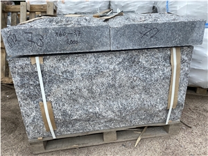 Grey Granite Wall Stone