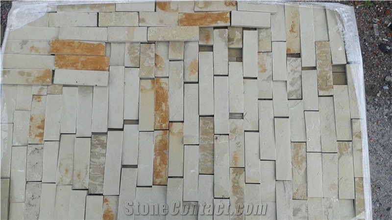 Luhansk Sandstone Tiles
