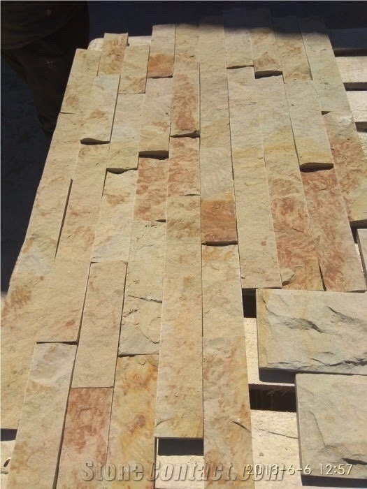 Luhansk Sandstone Tiles