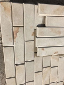 Luhansk Sandstone Wall Tiles