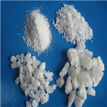 White Fused Alumina Refractory Abrasive 8-5-3-1mm