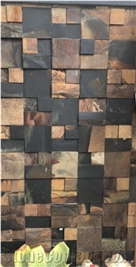 Sawn Cut Slate Tiles