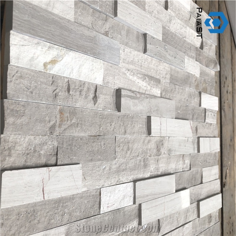Culture Stone Slate Tiles For Interior Wall Cladding