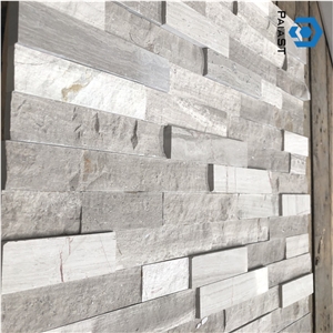 Culture Stone Slate Tiles For Interior Wall Cladding