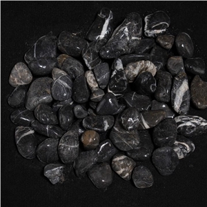 Black Pebble