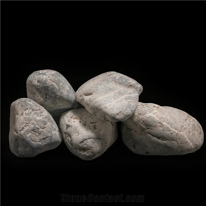 Tumbled Pebble Stone
