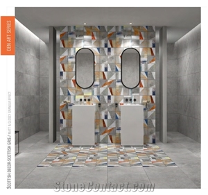 Florence Premium Royal Ceramic Tile 600x1200 9 mm