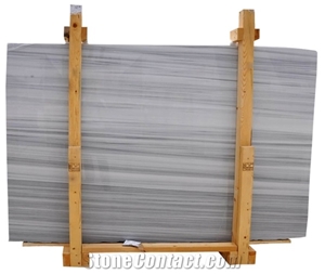 Striped Marble-Marmara Panda Marble-Marmara White