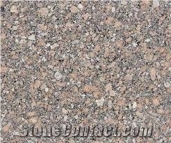 Gandona Granite - Polished Granite
