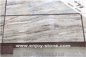 China Palissandro Brown Slabs &Tiles, Wall/Floor Covering