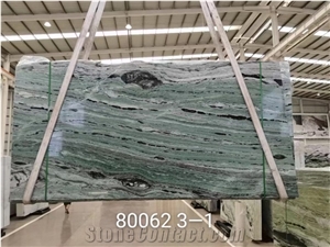 Green Jade Tiffany Blue Luxury and Natural Marble Polished