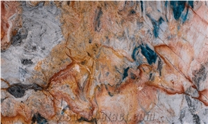 Colibri Blue Quartzite