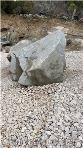 Granite Landscaping Stones, Kerbstone