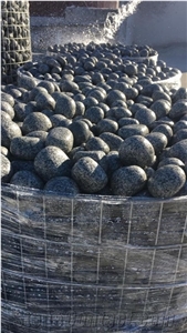Granite Landscaping Stones, Kerbstone