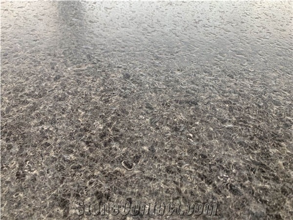 Blue Ice Granite Tiles for Wall Cladding Decoration