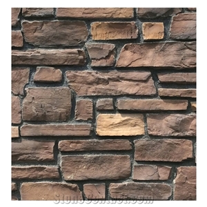 China Products Waterproof Wall Panels Concrete Culture Stone