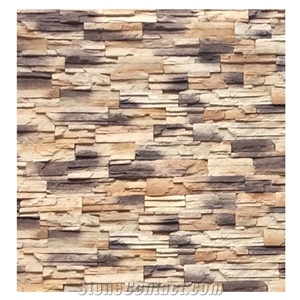 China Products Waterproof Wall Panels Concrete Culture Stone