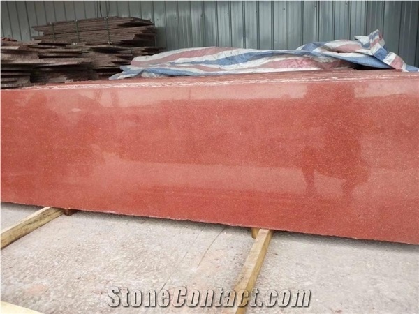 China Sichuan Red Granite Slabs for Floor,Wall Tile