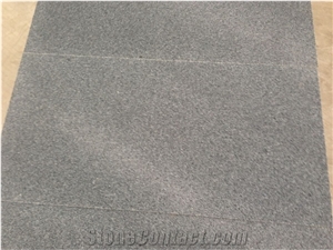Honed Adoquin De Granito Granite Outdoor Paving Floor Tiles