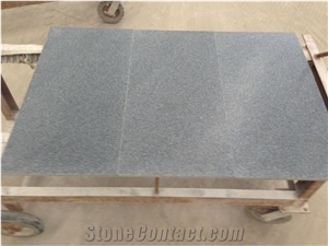Honed Adoquin De Granito Granite Outdoor Paving Floor Tiles