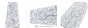 Best Offer with White Wall Cladding Stone from Vietnam