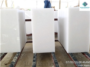 High Quality White Marble