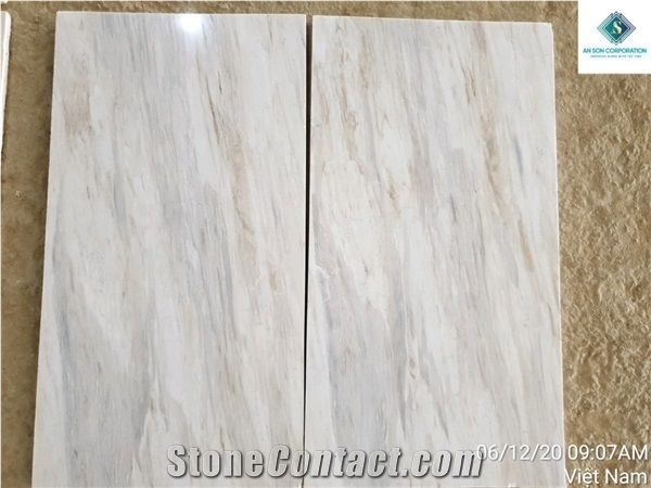 High Quality Wooden Vein Marble from an Son Corporation