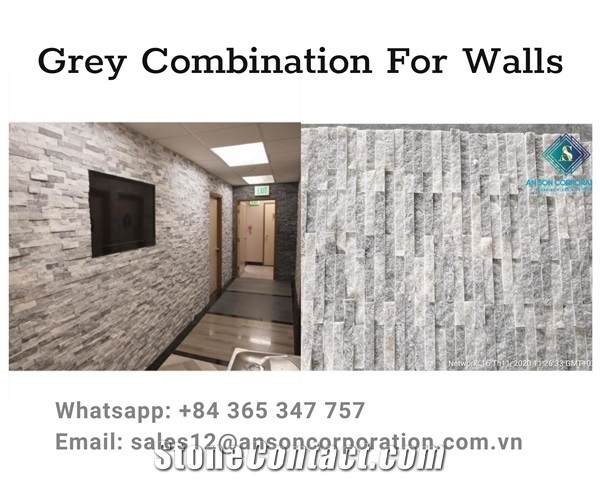 Hot Discount 10 for Grey Combination Marble