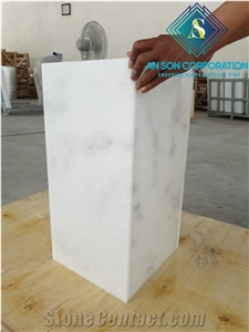 New Product Cloudy Marble Top Quality